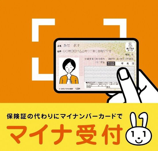 マイナ